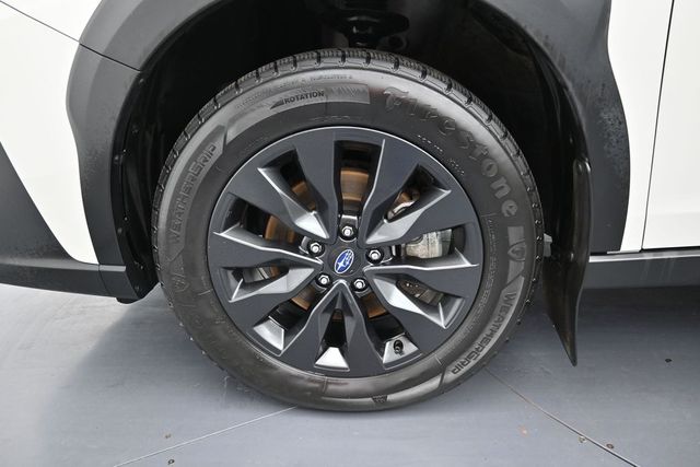 Used 2023 Subaru Outback - photo 2