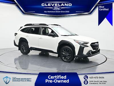 2023 Subaru Outback AWD SUV for sale #TP3214607 - photo 1
