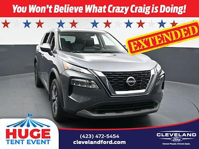 2023 Nissan Rogue FWD SUV for sale #TPC883849 - photo 1