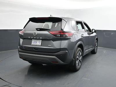 2023 Nissan Rogue FWD SUV for sale #TPC883849 - photo 2