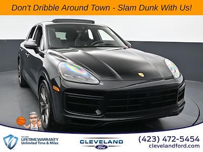 2023 Porsche Cayenne AWD SUV for sale #TPDA20463 - photo 1