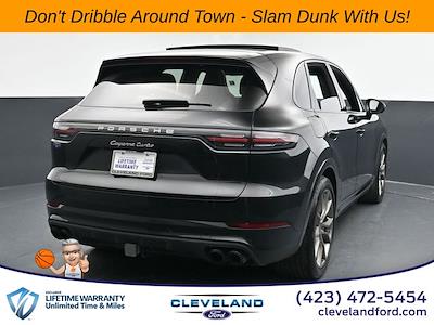 2023 Porsche Cayenne AWD SUV for sale #TPDA20463 - photo 2