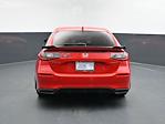 2023 Honda Civic Hatchback FWD Hatchback for sale #TPE011069 - photo 8