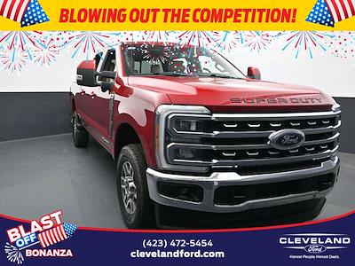 2023 Ford F-250 Crew Cab 4x4 Pickup for sale #TPEC07969 - photo 1