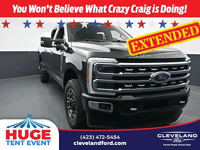 2023 Ford F-250 Crew Cab 4x4 Pickup for sale #TPED64306 - photo 1