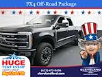 2023 Ford F-250 Crew Cab 4x4 Pickup for sale #TPED64306 - photo 5