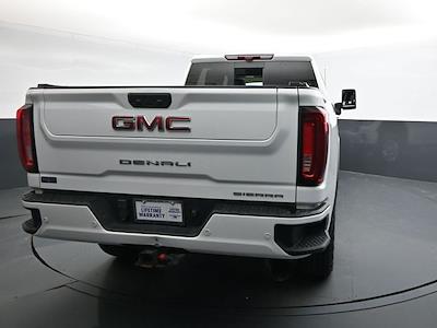 2023 GMC Sierra 2500 Crew Cab 4x4 Pickup for sale #TPF135243 - photo 2
