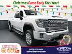 2023 GMC Sierra 2500 Crew Cab 4x4 Pickup for sale #TPF135243 - photo 1