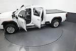 2023 GMC Sierra 2500 Crew Cab 4x4 Pickup for sale #TPF135243 - photo 46