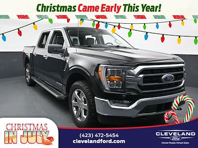 2023 Ford F-150 SuperCrew Cab 4x4 Pickup for sale #TPFC50284 - photo 1