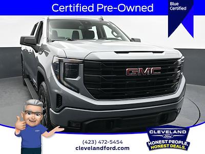 2023 GMC Sierra 1500 Crew Cab 4x4 Pickup for sale #TPG256503 - photo 1