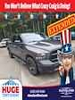 2023 Ram 1500 Classic Crew Cab 4x4 Pickup for sale #TPG669296 - photo 1