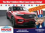 2023 Ford Explorer 4WD SUV for sale #TPGB76598 - photo 1