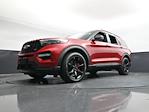 2023 Ford Explorer 4WD SUV for sale #TPGB76598 - photo 36