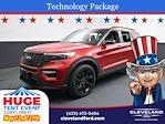 2023 Ford Explorer 4WD SUV for sale #TPGB76598 - photo 6