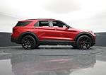 2023 Ford Explorer 4WD SUV for sale #TPGB76598 - photo 41