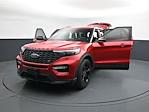2023 Ford Explorer 4WD SUV for sale #TPGB76598 - photo 53