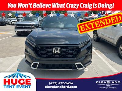 2023 Honda CR-V Hybrid AWD SUV for sale #TPH800436 - photo 1