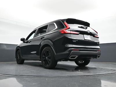 2023 Honda CR-V Hybrid AWD SUV for sale #TPH800436 - photo 2