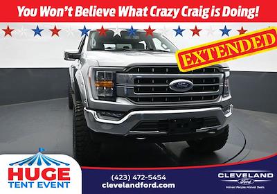 2023 Ford F-150 SuperCrew Cab 4x4 Pickup for sale #TPKE69874 - photo 1