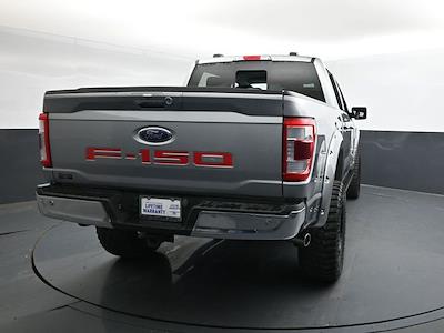 2023 Ford F-150 SuperCrew Cab 4x4 Pickup for sale #TPKE69874 - photo 2