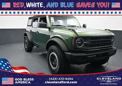 2023 Ford Bronco AWD SUV for sale #TPLA82791 - photo 1
