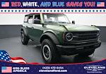 2023 Ford Bronco AWD SUV for sale #TPLA82791 - photo 1