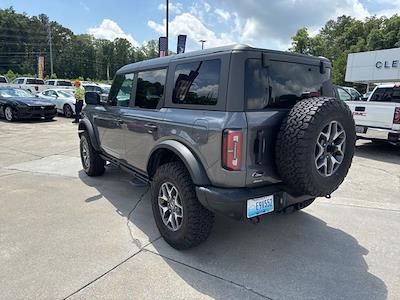 2023 Ford Bronco AWD SUV for sale #TPLA95588 - photo 2
