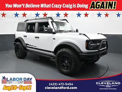 2023 Ford Bronco AWD SUV for sale #TPLB30267 - photo 1