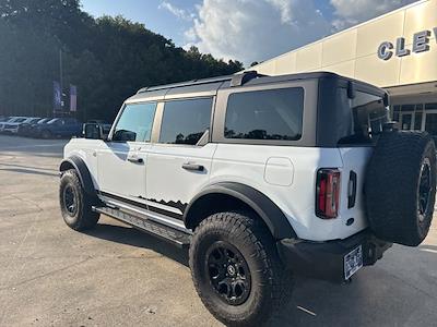 2023 Ford Bronco AWD SUV for sale #TPLB30267 - photo 2