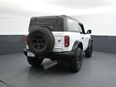 2023 Ford Bronco AWD SUV for sale #TPLB92464 - photo 2