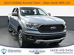 2023 Ford Ranger SuperCrew Cab 4x4 Pickup for sale #TPLE04305 - photo 1