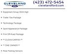 2023 Ford Ranger SuperCrew Cab 4x4 Pickup for sale #TPLE04305 - photo 4