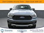 2023 Ford Ranger SuperCrew Cab 4x4 Pickup for sale #TPLE04305 - photo 5