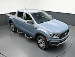 2023 Ford Ranger SuperCrew Cab 4x4 Pickup for sale #TPLE04305 - photo 36