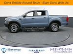 2023 Ford Ranger SuperCrew Cab 4x4 Pickup for sale #TPLE04305 - photo 7
