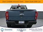 2023 Ford Ranger SuperCrew Cab 4x4 Pickup for sale #TPLE04305 - photo 9