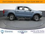 2023 Ford Ranger SuperCrew Cab 4x4 Pickup for sale #TPLE04305 - photo 10