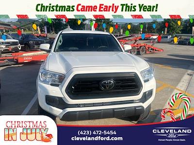 2023 Toyota Tacoma Double Cab 4WD Pickup for sale #TPM623128 - photo 1