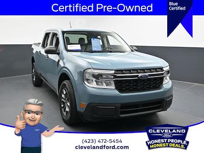 2023 Ford Maverick SuperCrew Cab 4x2 Pickup for sale #TPRB01798 - photo 1