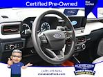 2023 Ford Maverick SuperCrew Cab 4x2 Pickup for sale #TPRB01798 - photo 4