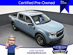 2023 Ford Maverick SuperCrew Cab 4x2 Pickup for sale #TPRB01798 - photo 36