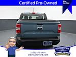 2023 Ford Maverick SuperCrew Cab 4x2 Pickup for sale #TPRB01798 - photo 9