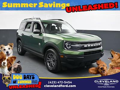 2023 Ford Bronco Sport AWD SUV for sale #TPRE25354 - photo 1