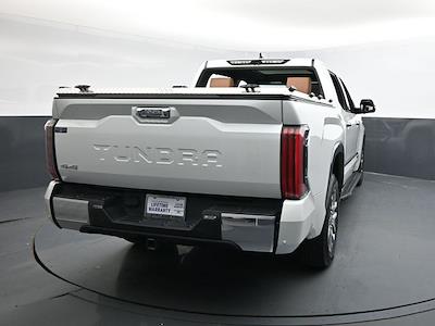 2023 Toyota Tundra CrewMax Cab 4x4 Pickup for sale #TPX112751 - photo 2