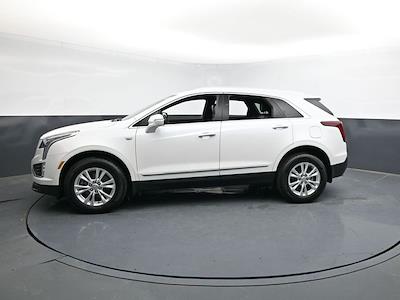 2023 Cadillac XT5 FWD SUV for sale #TPZ230055 - photo 1