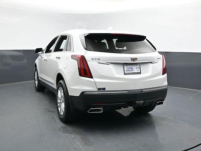2023 Cadillac XT5 FWD SUV for sale #TPZ230055 - photo 2
