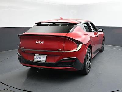 2024 Kia EV6 AWD SUV for sale #TR5165440 - photo 2