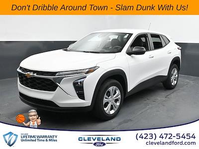 2024 Chevrolet Trax FWD SUV for sale #TRC029281 - photo 1