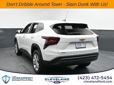 2024 Chevrolet Trax FWD SUV for sale #TRC029281 - photo 2